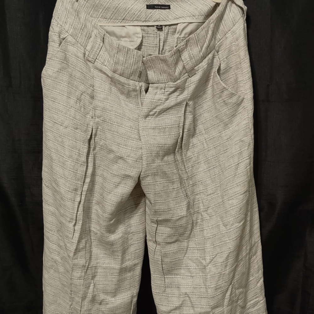 Harve Benard women's pants